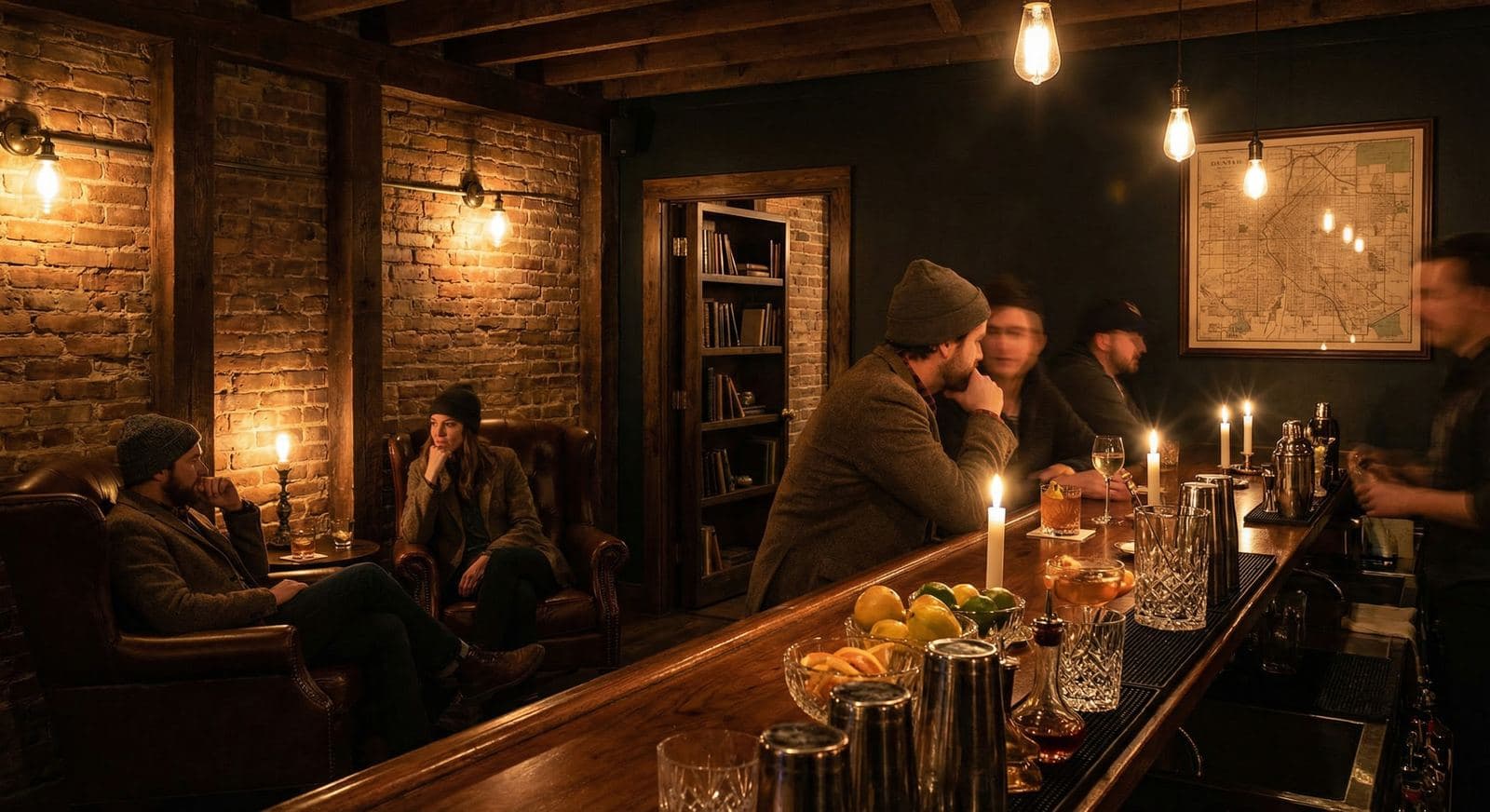 How to Build a Denver Hidden-Gems Group Route