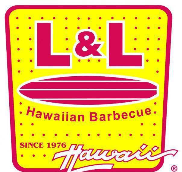 L&L Hawaii BBQ