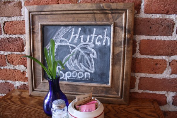 Hutch & Spoon Cafe