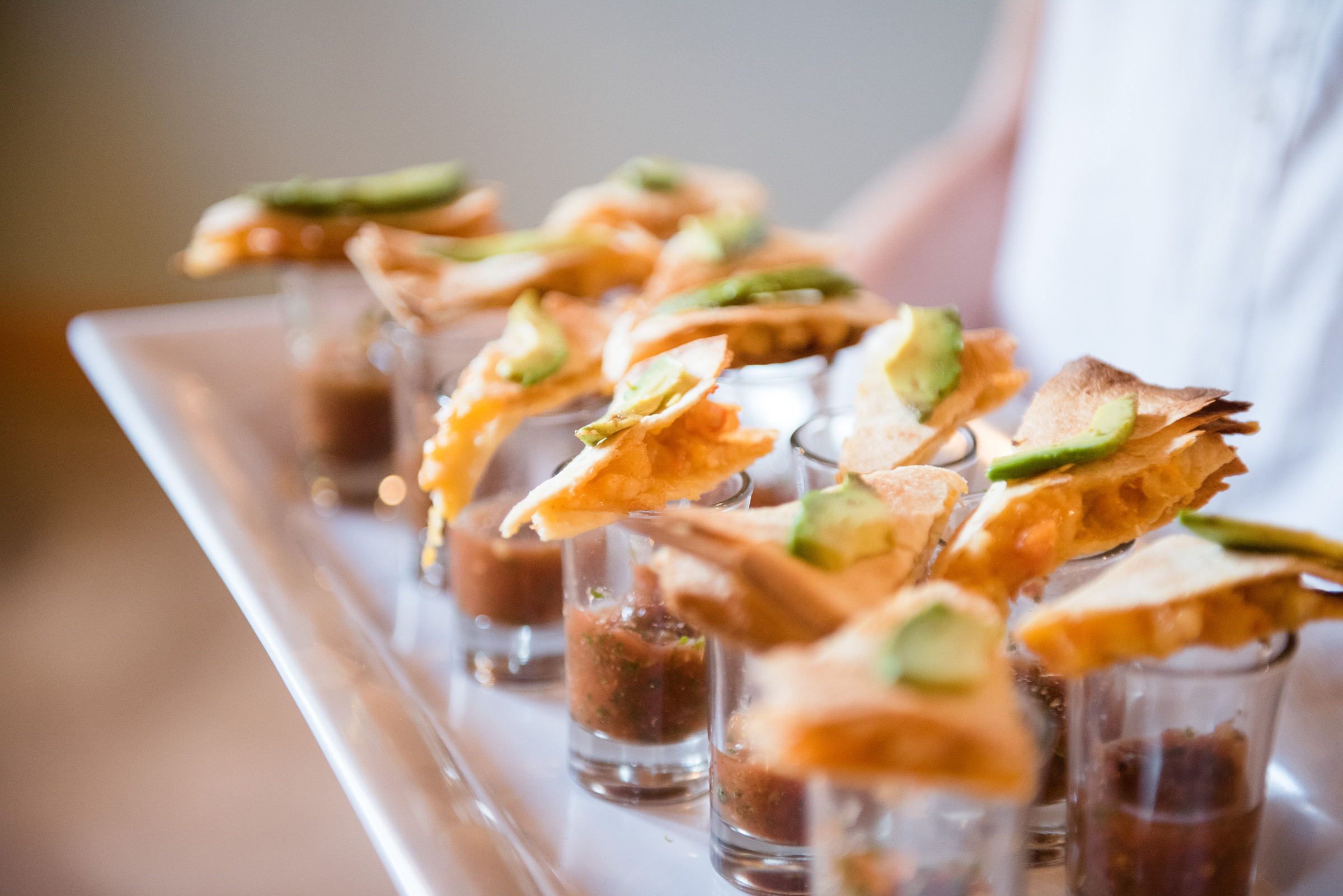 Denver Wedding Caterer Advice: Direct From the Pros
