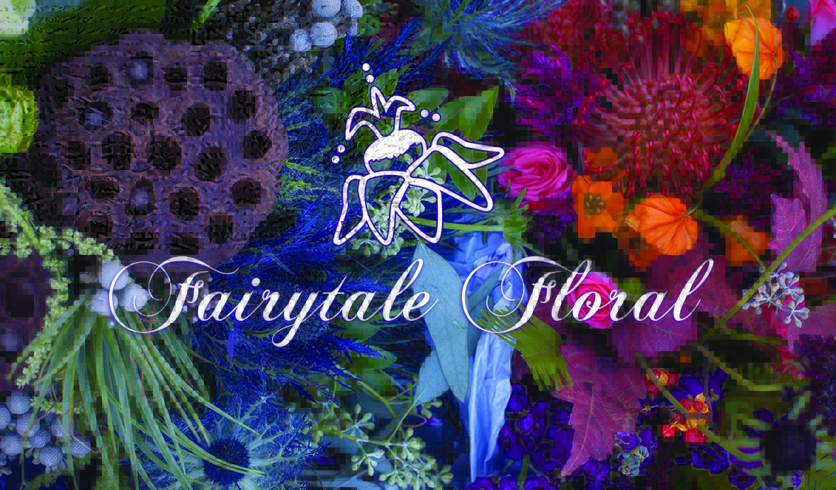 Fairytale Floral