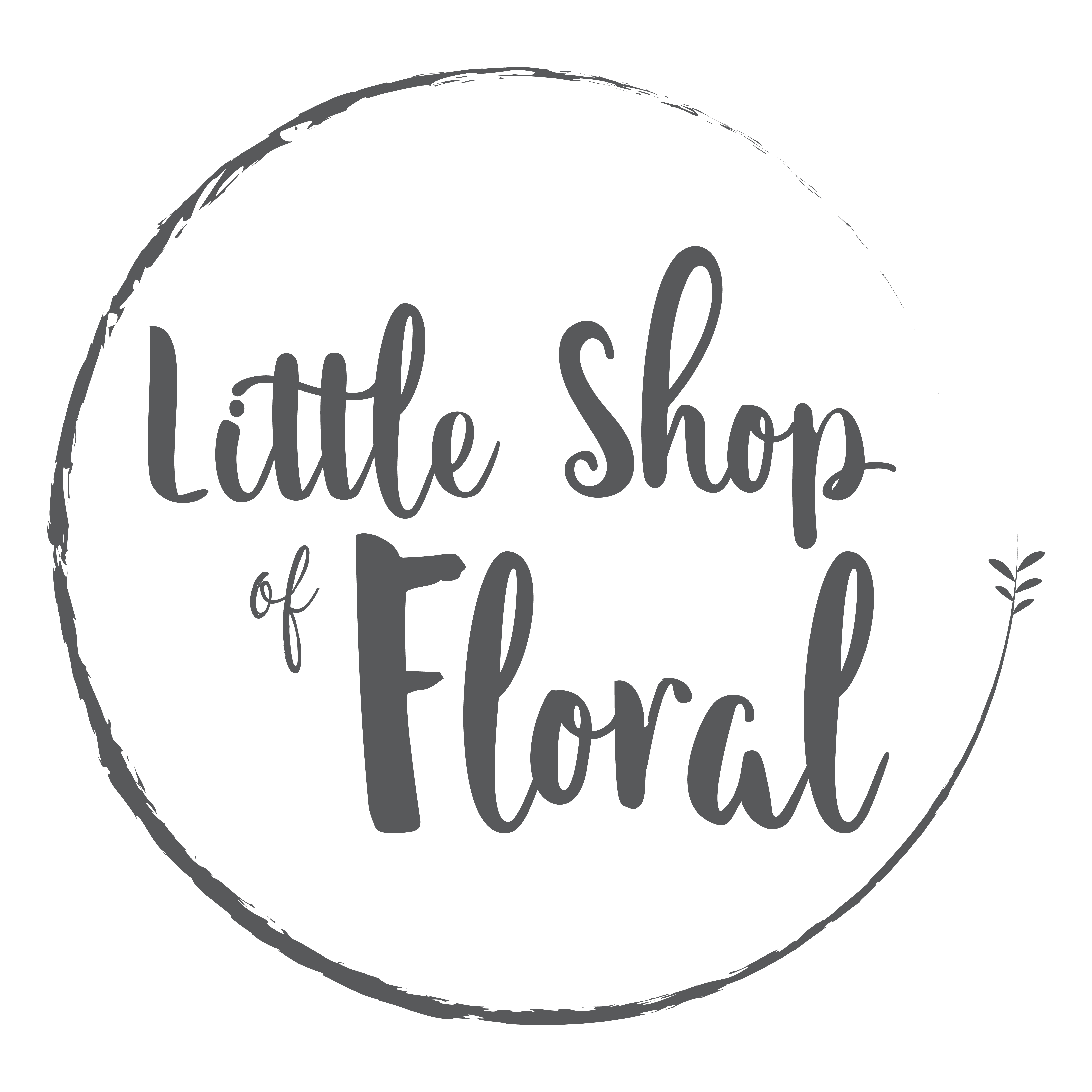 Little Shop of Floral