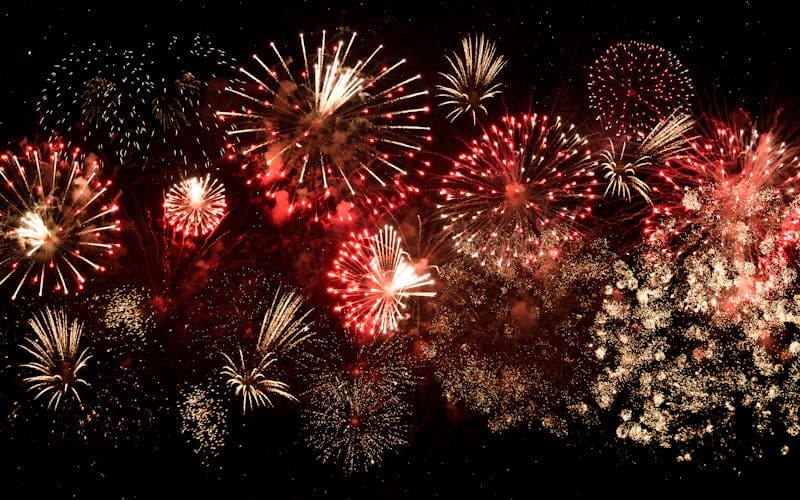 4th of July