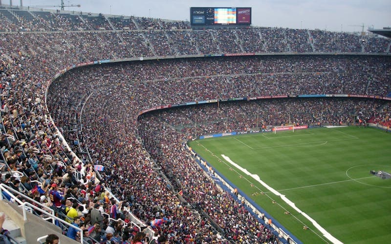 Broncos Games