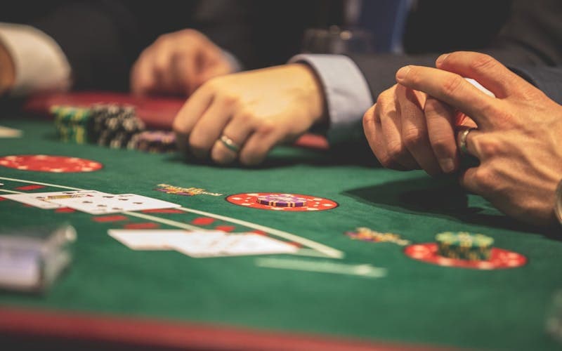 Casino Trips