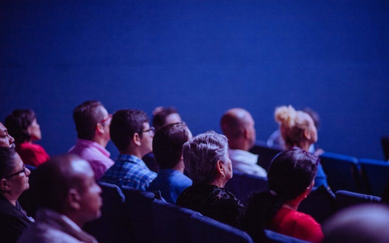 Church Groups