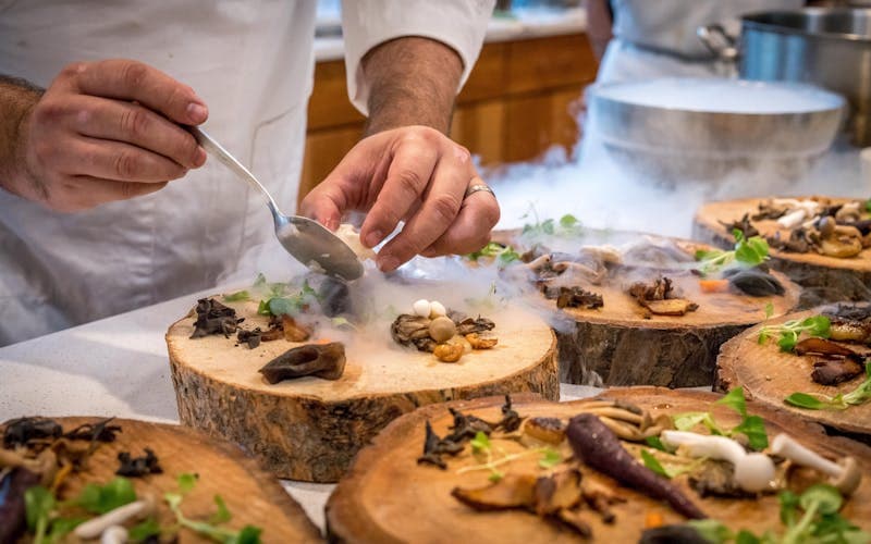 Dinner Events