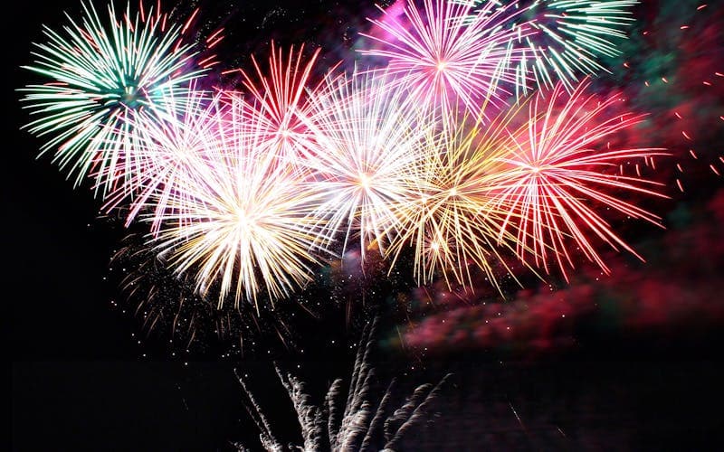 New Year's Eve