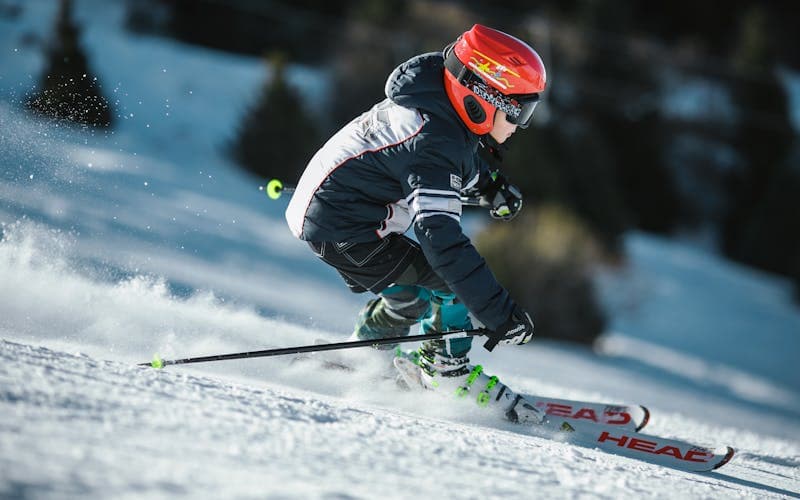 Ski Trips