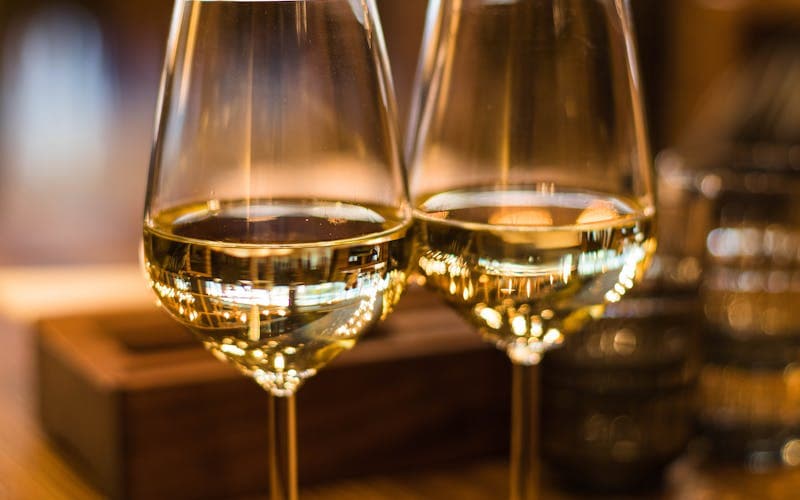 Winery Tours