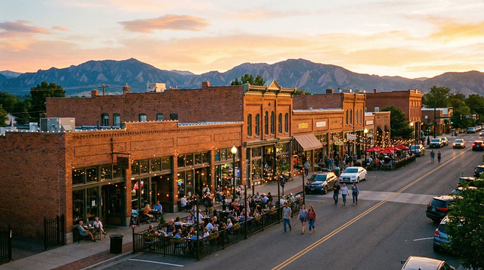 Arvada, Colorado