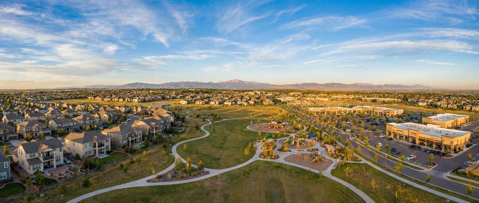 Centennial, Colorado