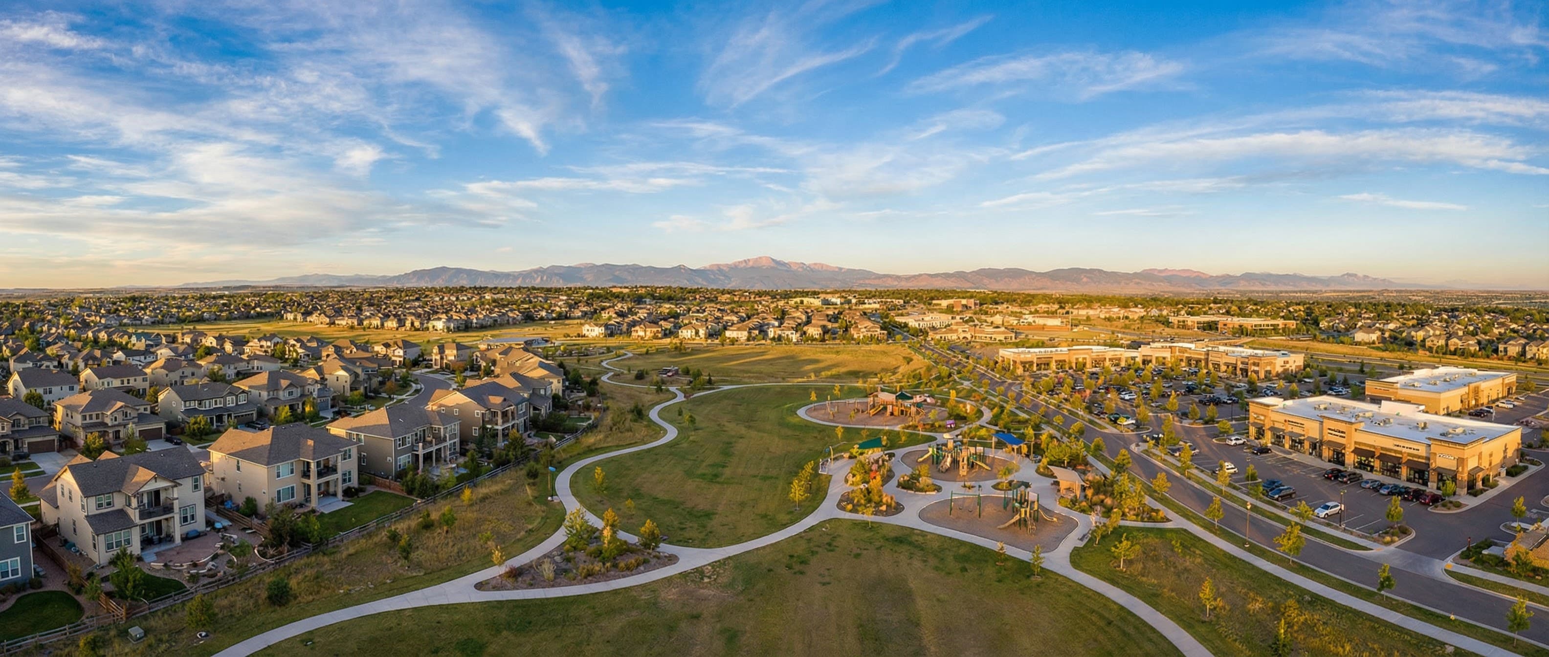 Centennial, Colorado
