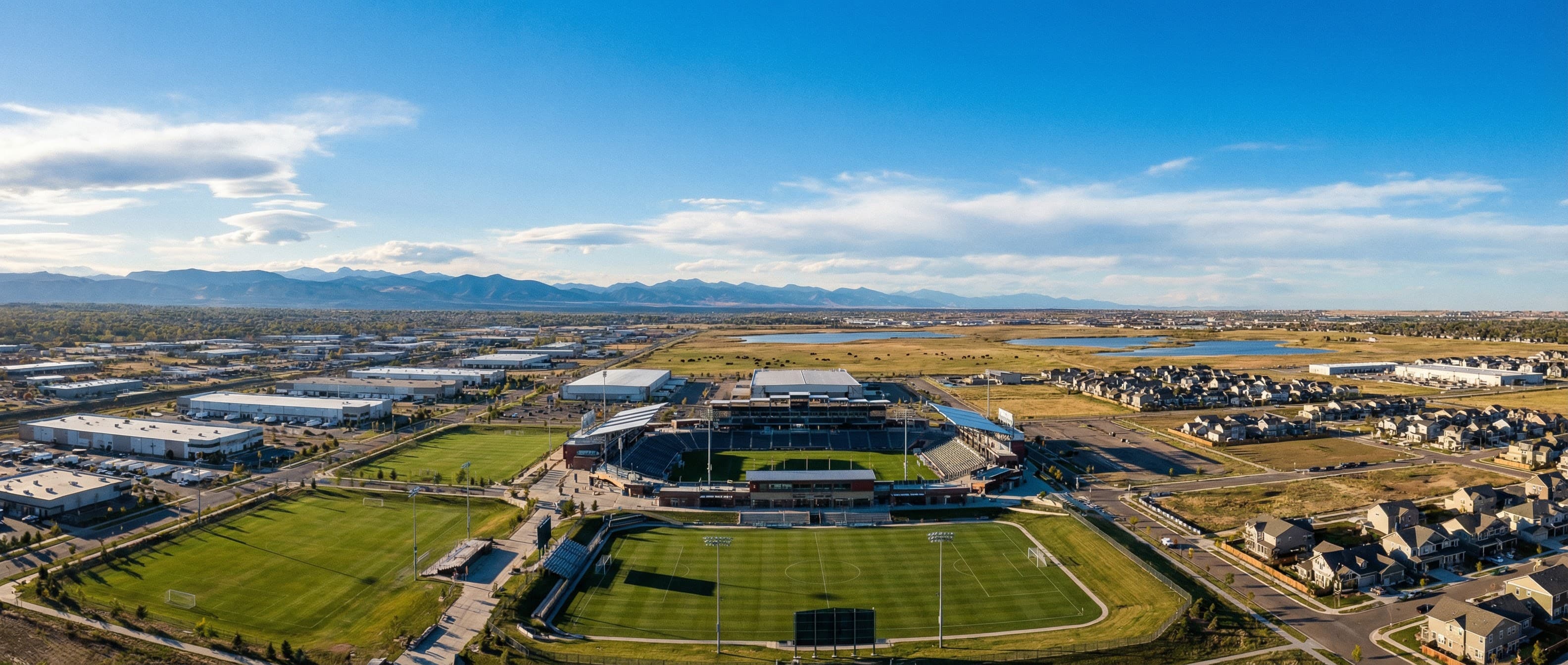 Commerce City, Colorado