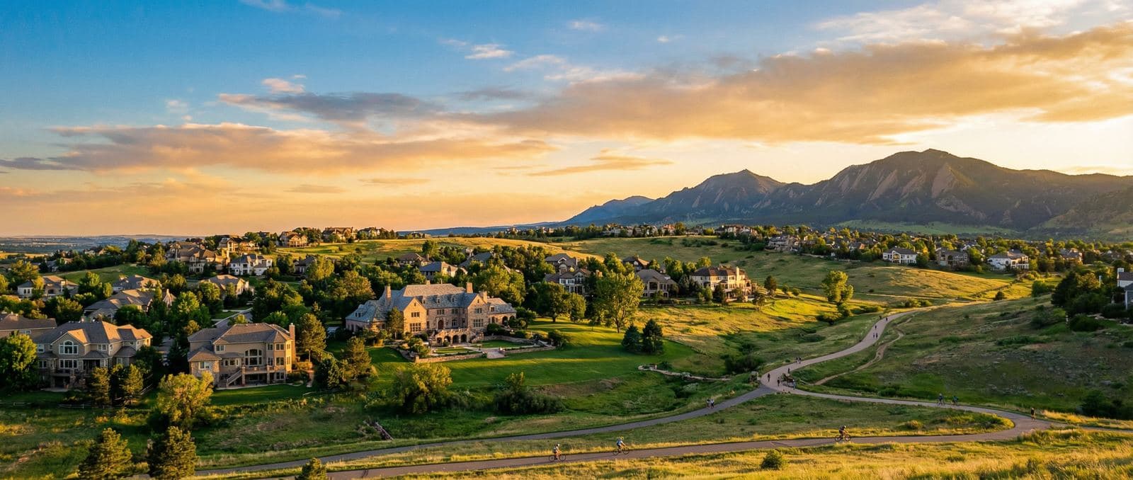 Highlands Ranch, Colorado