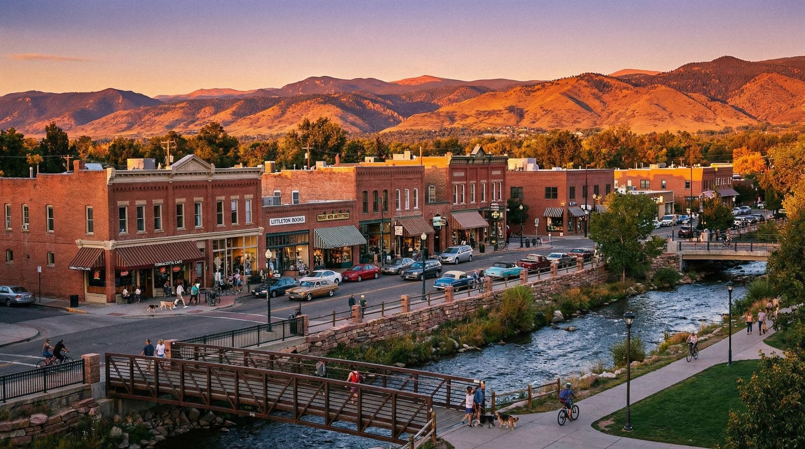 Littleton, Colorado