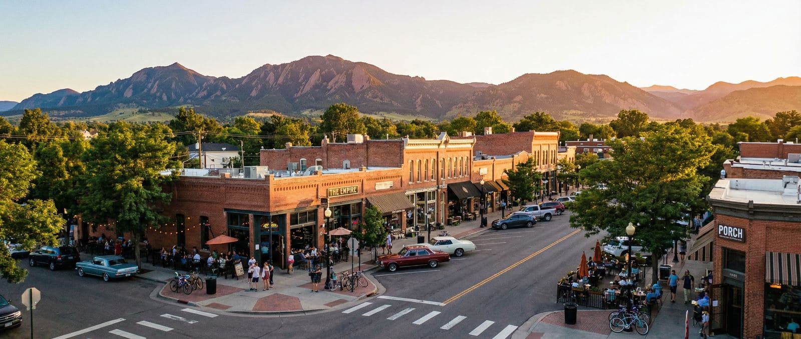 Louisville, Colorado