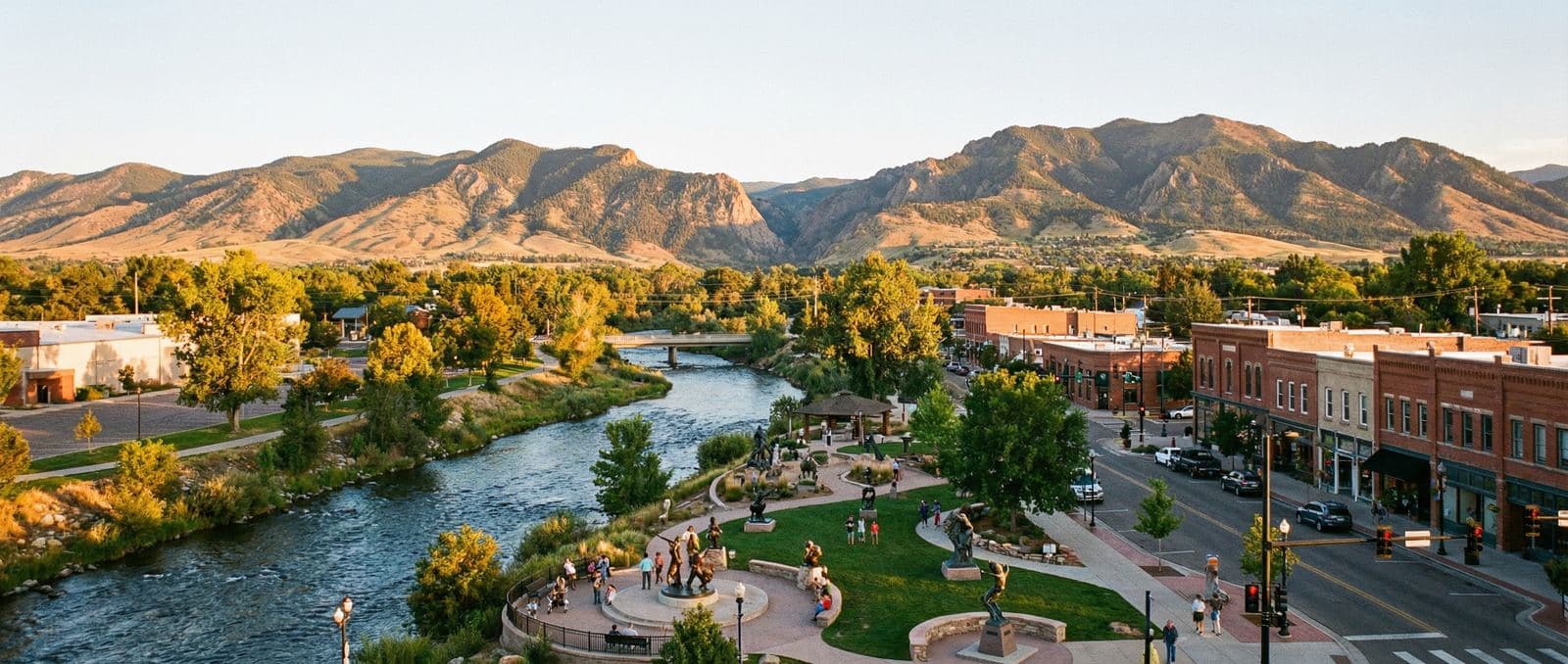 Loveland, Colorado