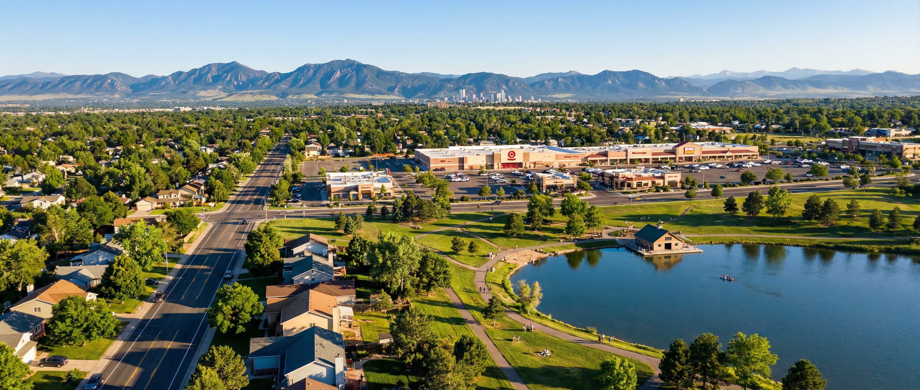 Northglenn, Colorado