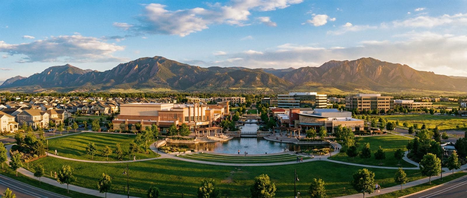 Westminster, Colorado