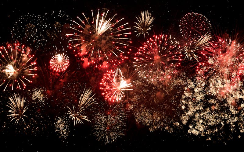 4th of July transportation planning