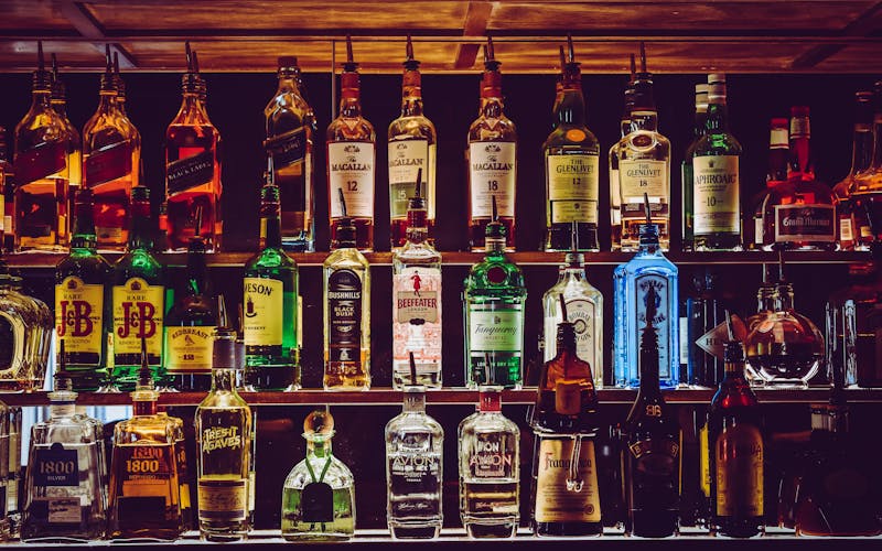 Bar Crawl transportation planning