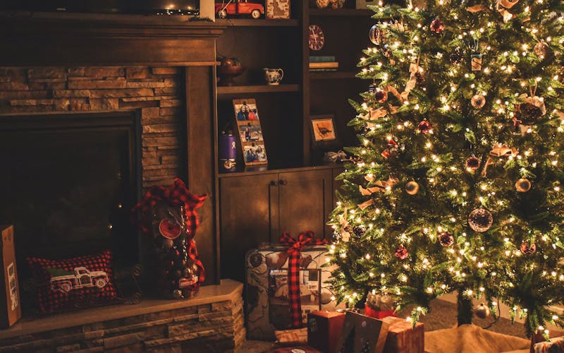 Christmas transportation planning