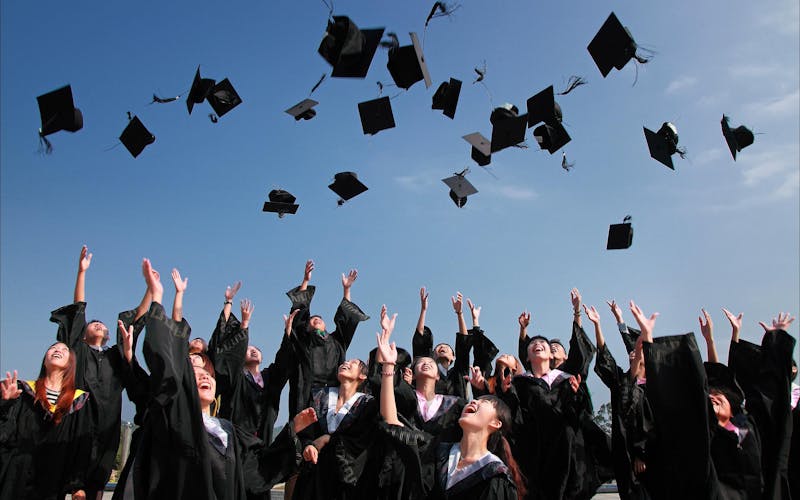 Graduation transportation planning