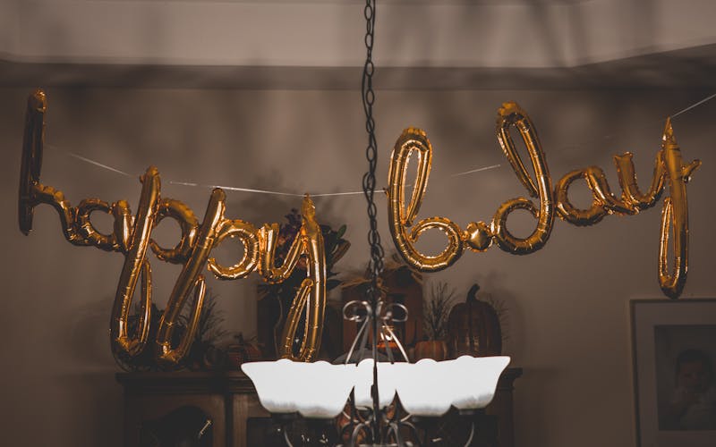 Kids' Party transportation planning