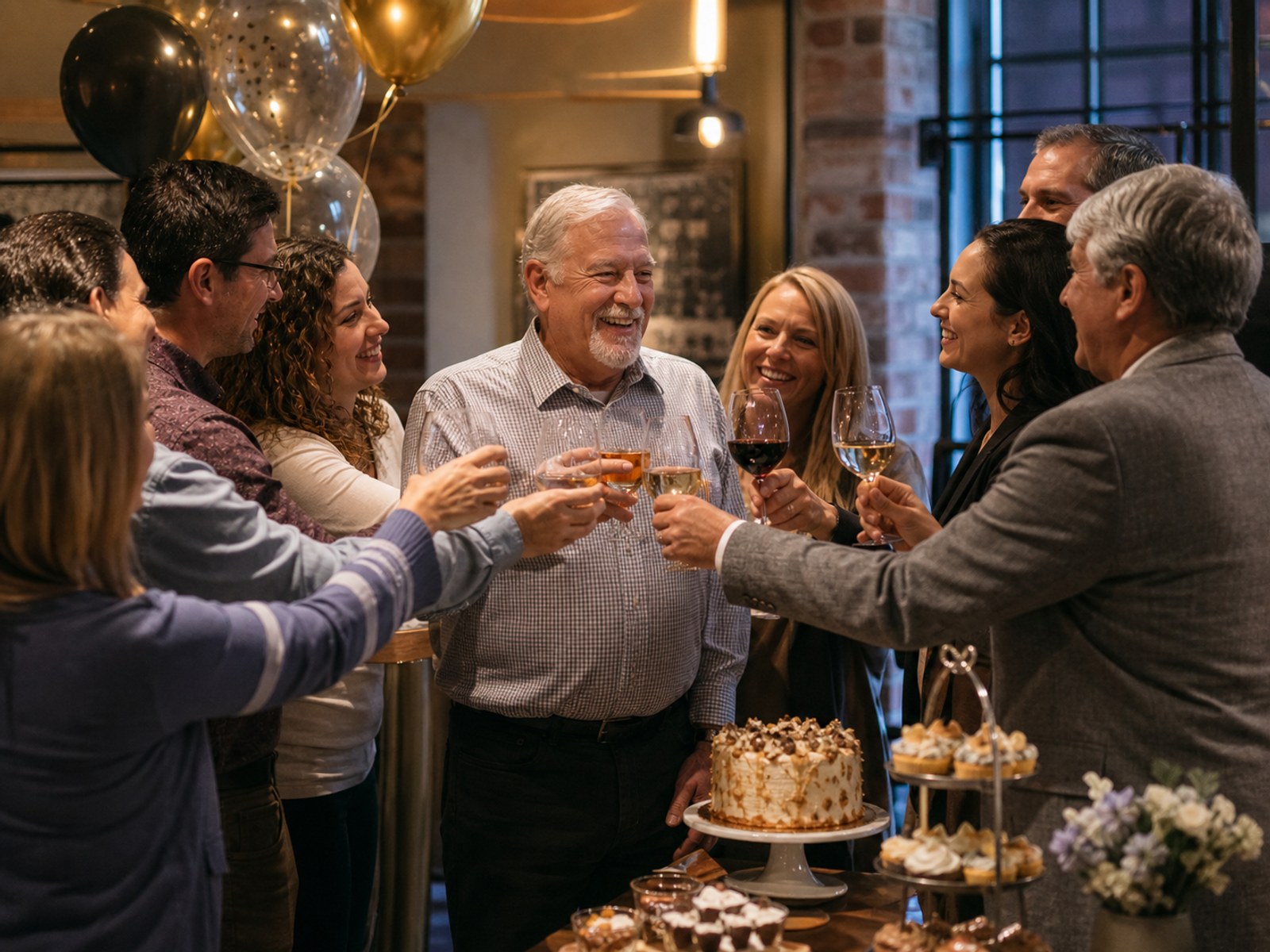 Retirement transportation planning