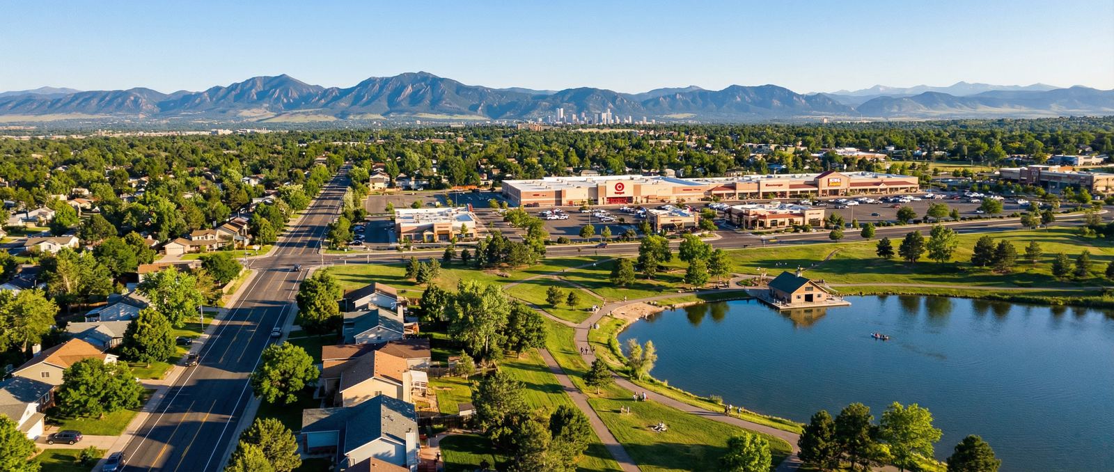 Northglenn, Colorado