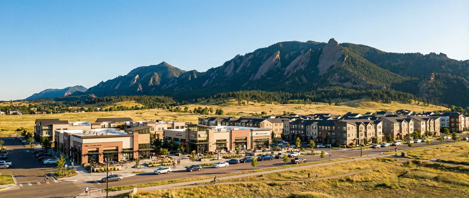 Superior, Colorado