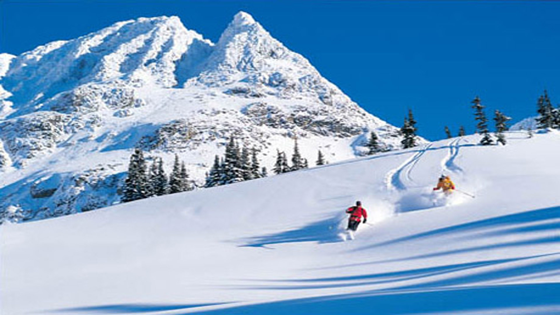 denver ski day trips